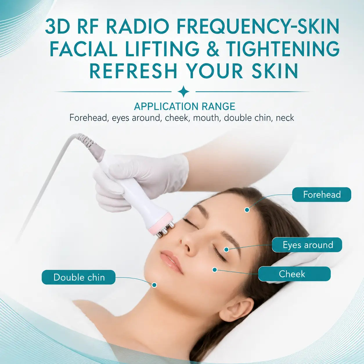 40k ultrasonic cavitation machine