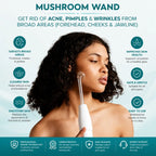 high frequency wand for hair	