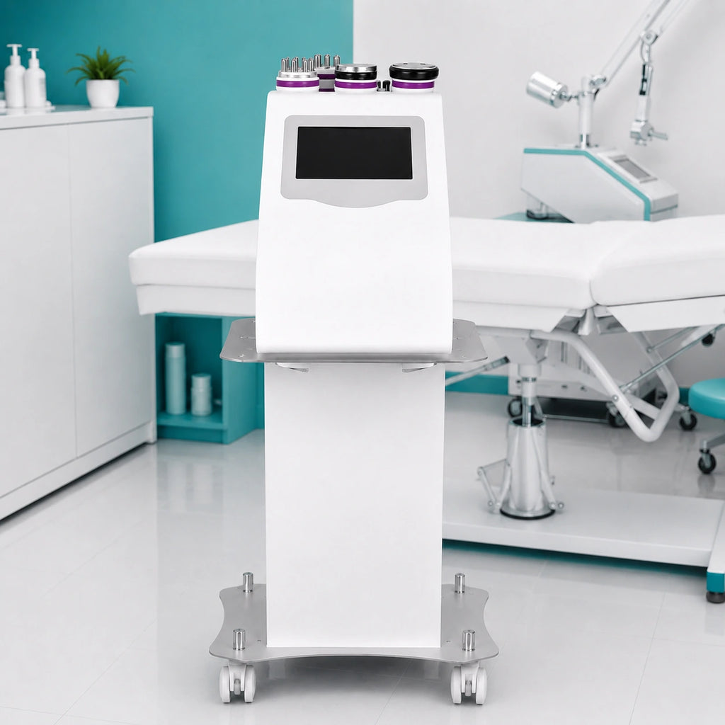 where can I buy a cavitation and radiofrequency machine​