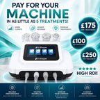 Buy 30K Body Shaping Machine