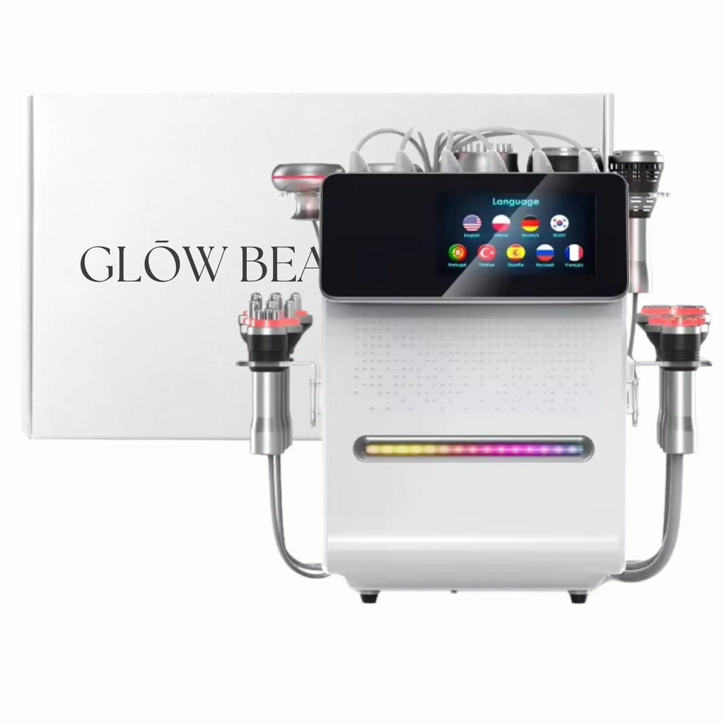 11 in 1 Cavitation Machine 