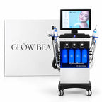 14 in 1 hydradermabrasion machine