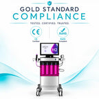 14 in 1 hydrafacial machine