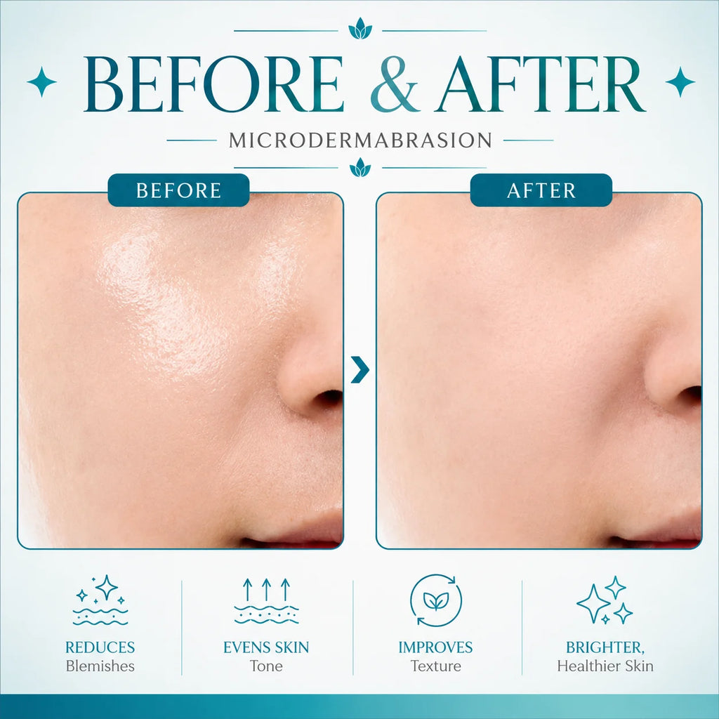 hydro facial machine​