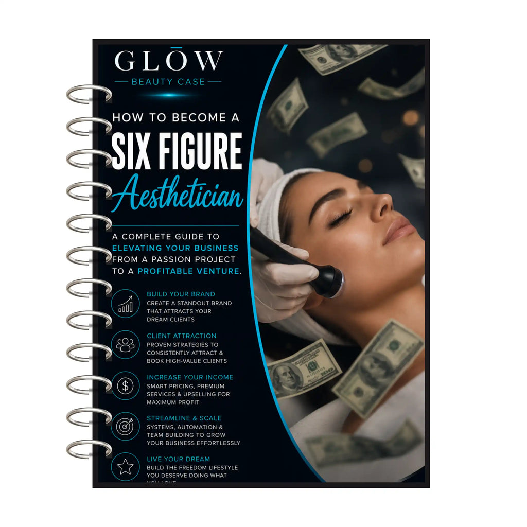 Six Figure Aesthetician Ebook Guide – NEW for 2026 - Ebook Guide