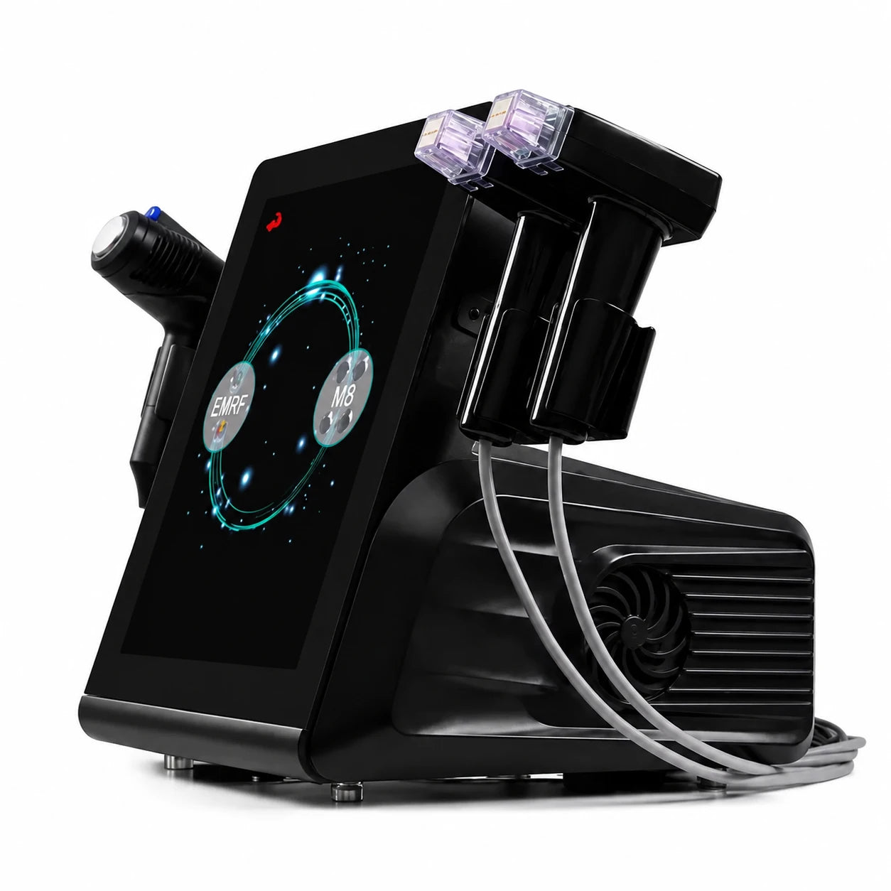 rf microneedling machines