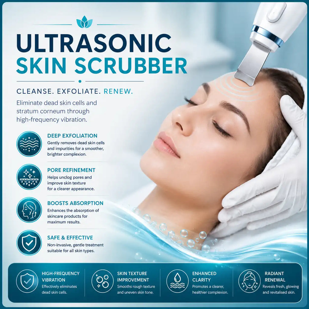 hydra facial machine