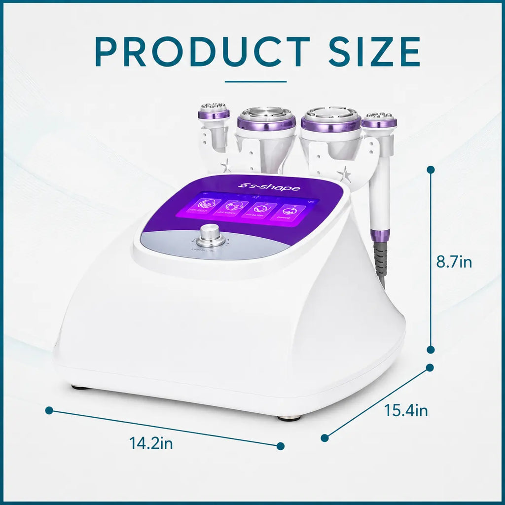 body sculpting machine professional
