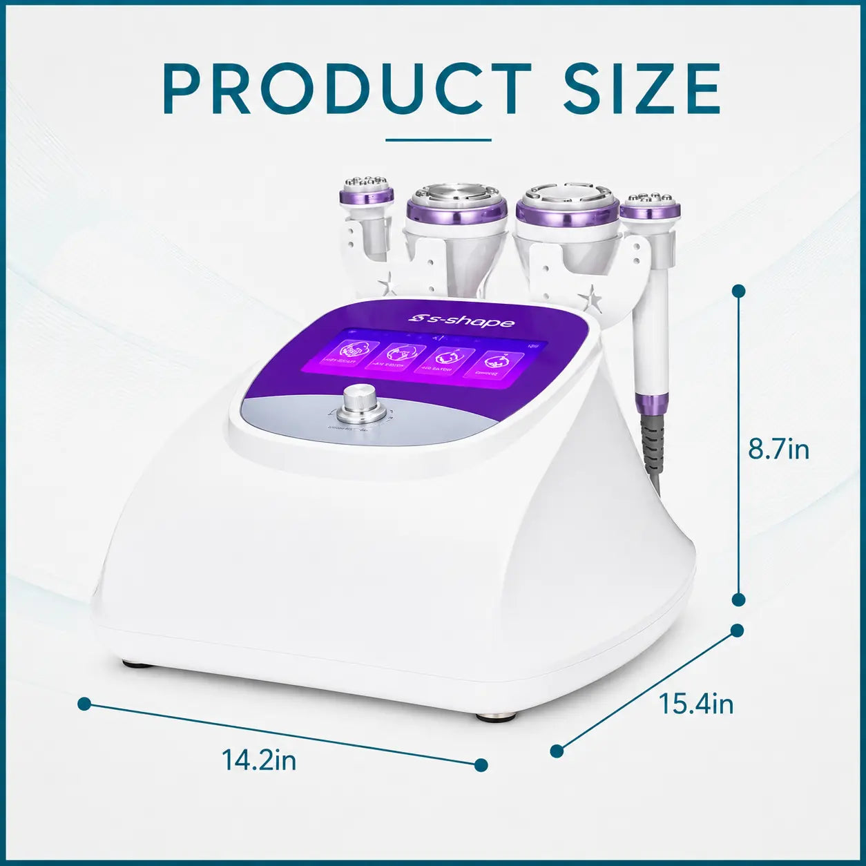 body sculpting machine professional