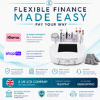 microdermabrasion machines