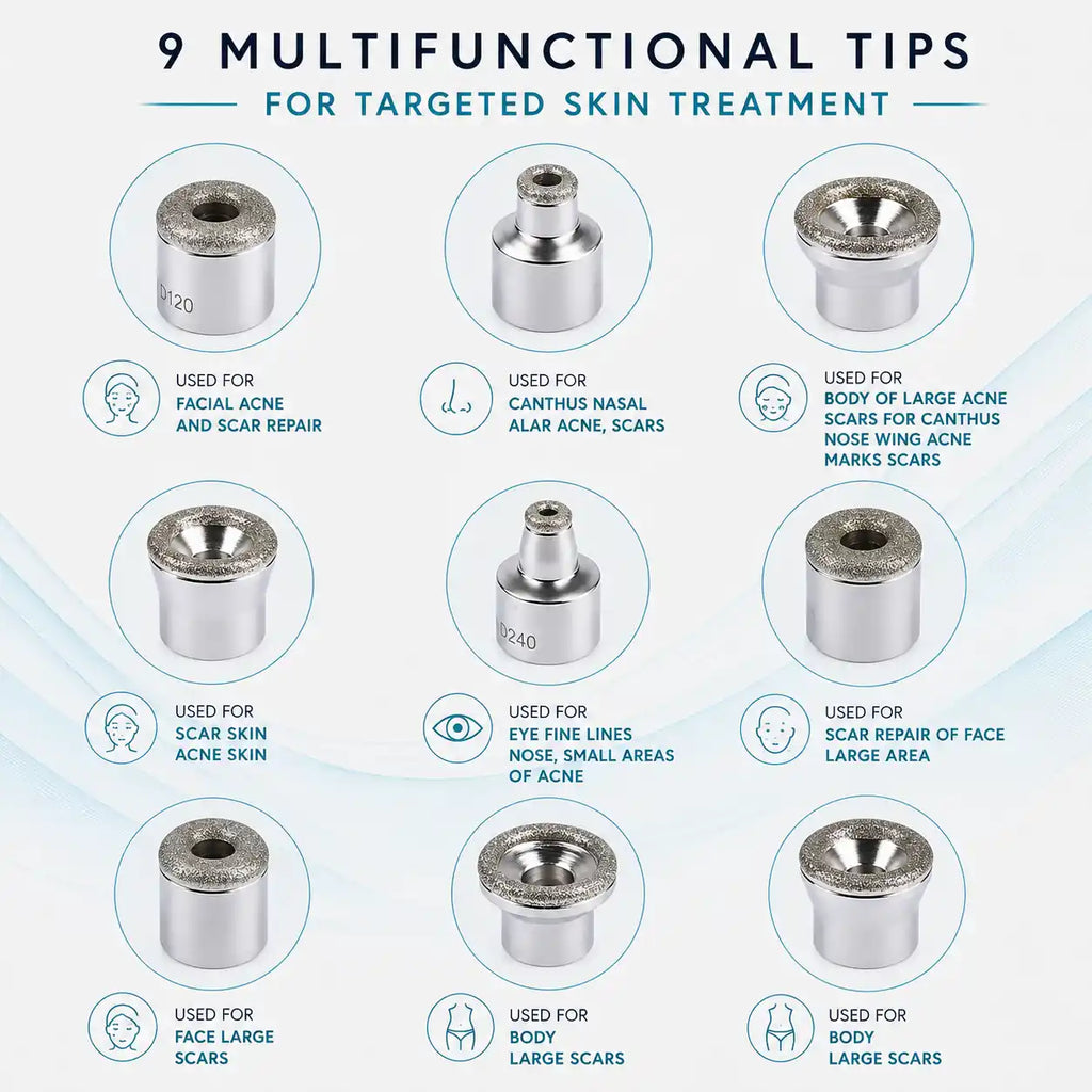 microdermabrasion machine