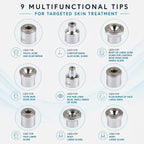 microdermabrasion machine