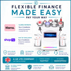 Ultrasound Cavitation Machines