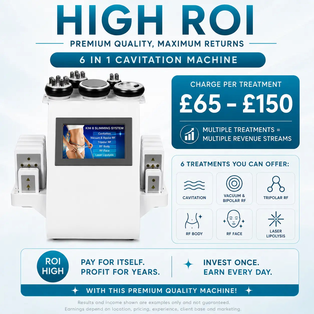 vacuum therapy machine