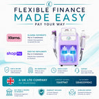 hydrodermabrasion machine​