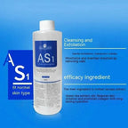 Hydrodermabrasion Solutions