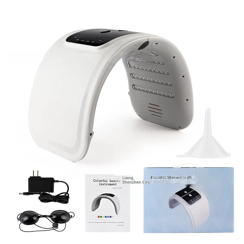 medical-grade red light therapy devices uk