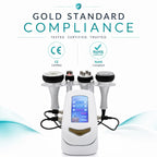 cavitation ultrasound machine
