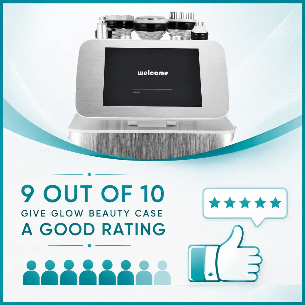 6 in 1 cavitation machine uk