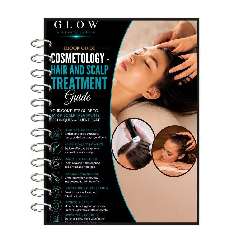Cosmetology Pro Training Manual – NEW for 2026 - Ebook Guide