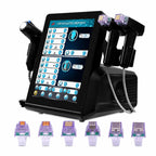 rf microneedling machine