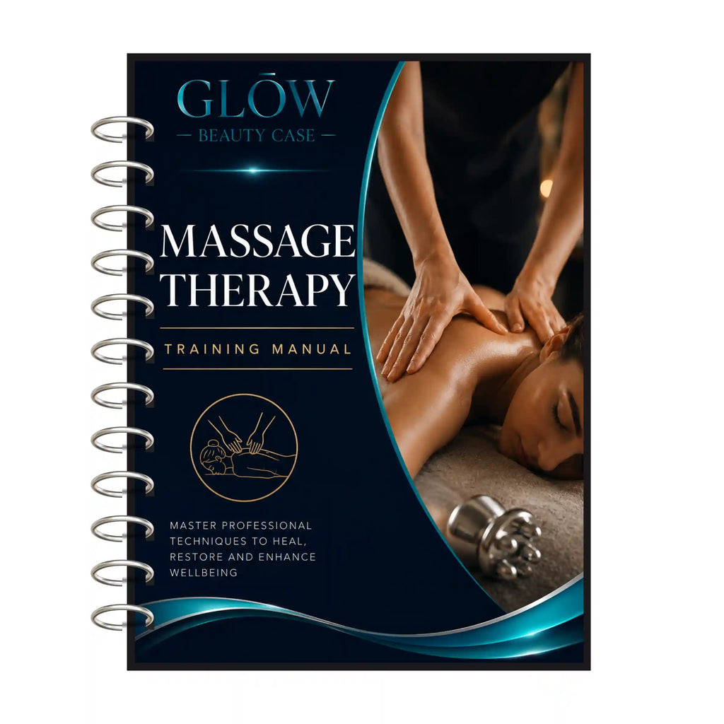 Massage Therapy Training Manual eBook PDF