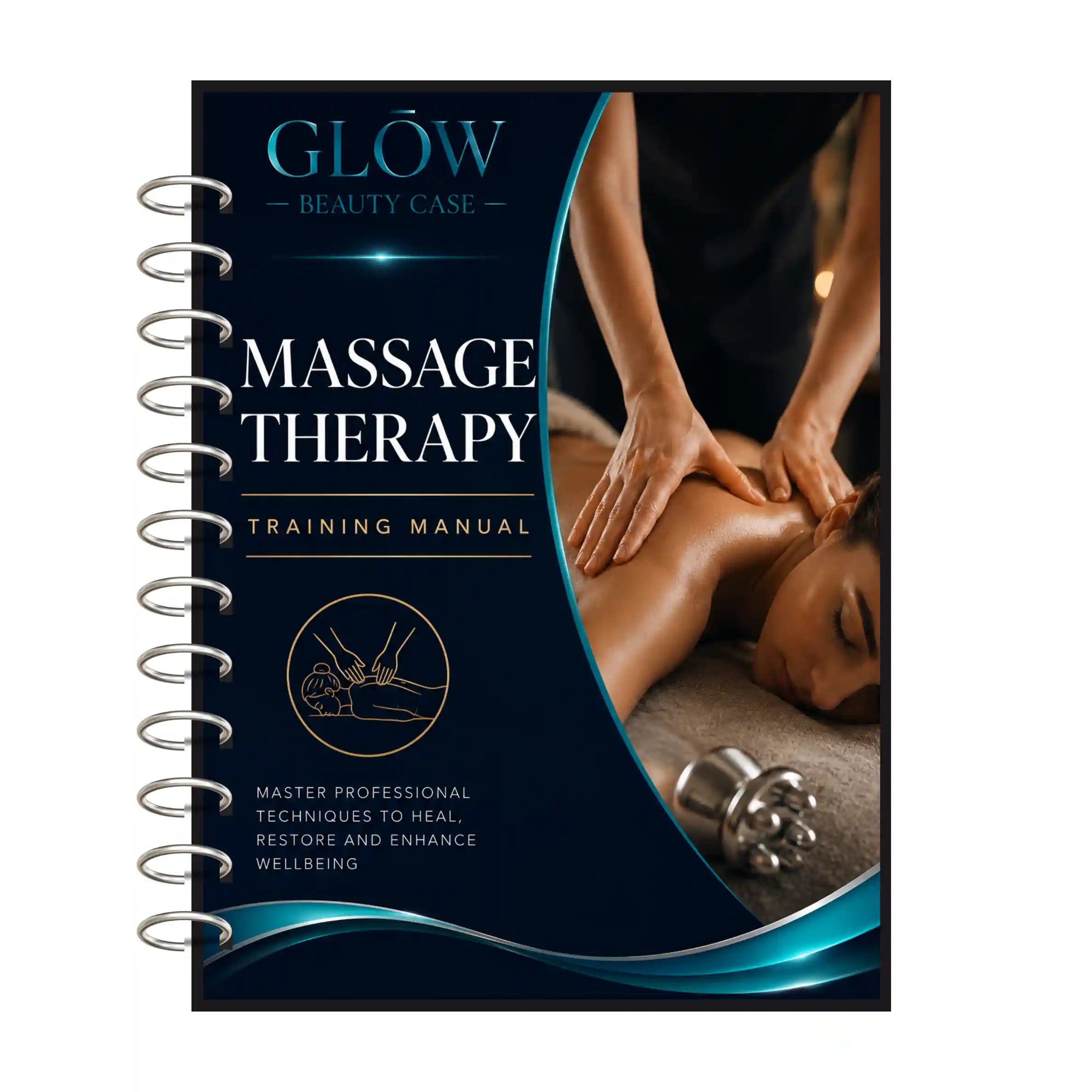 Massage Therapy Training Manual eBook PDF
