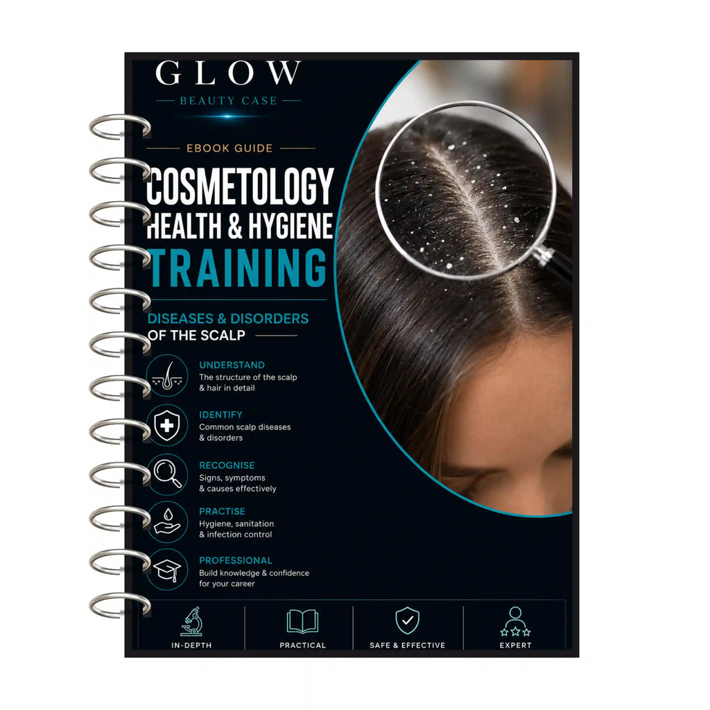 Cosmetology Health & Hygiene Training - Diseases & Disorders of the Scalp