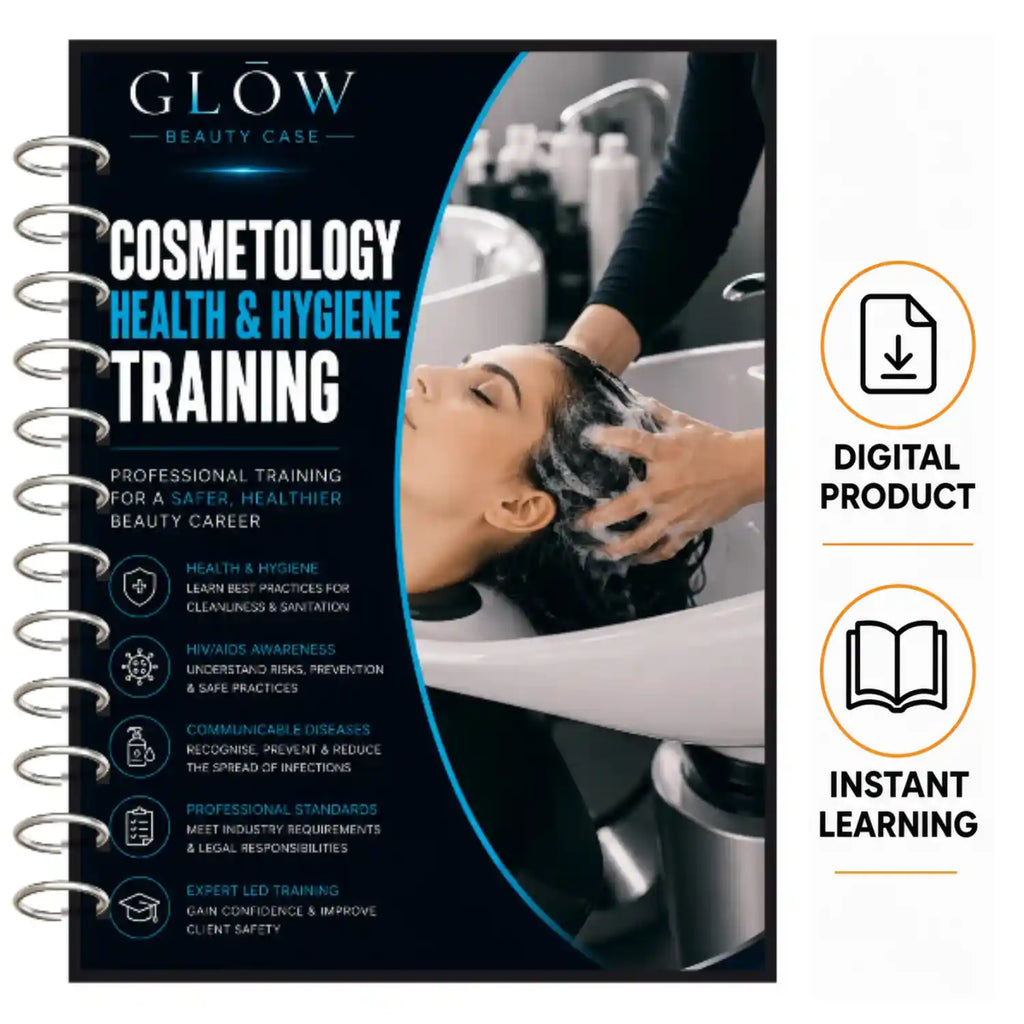 Cosmetology Pro Training Manual – NEW for 2026 - Ebook Guide
