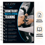 Cosmetology Pro Training Manual – NEW for 2026 - Ebook Guide