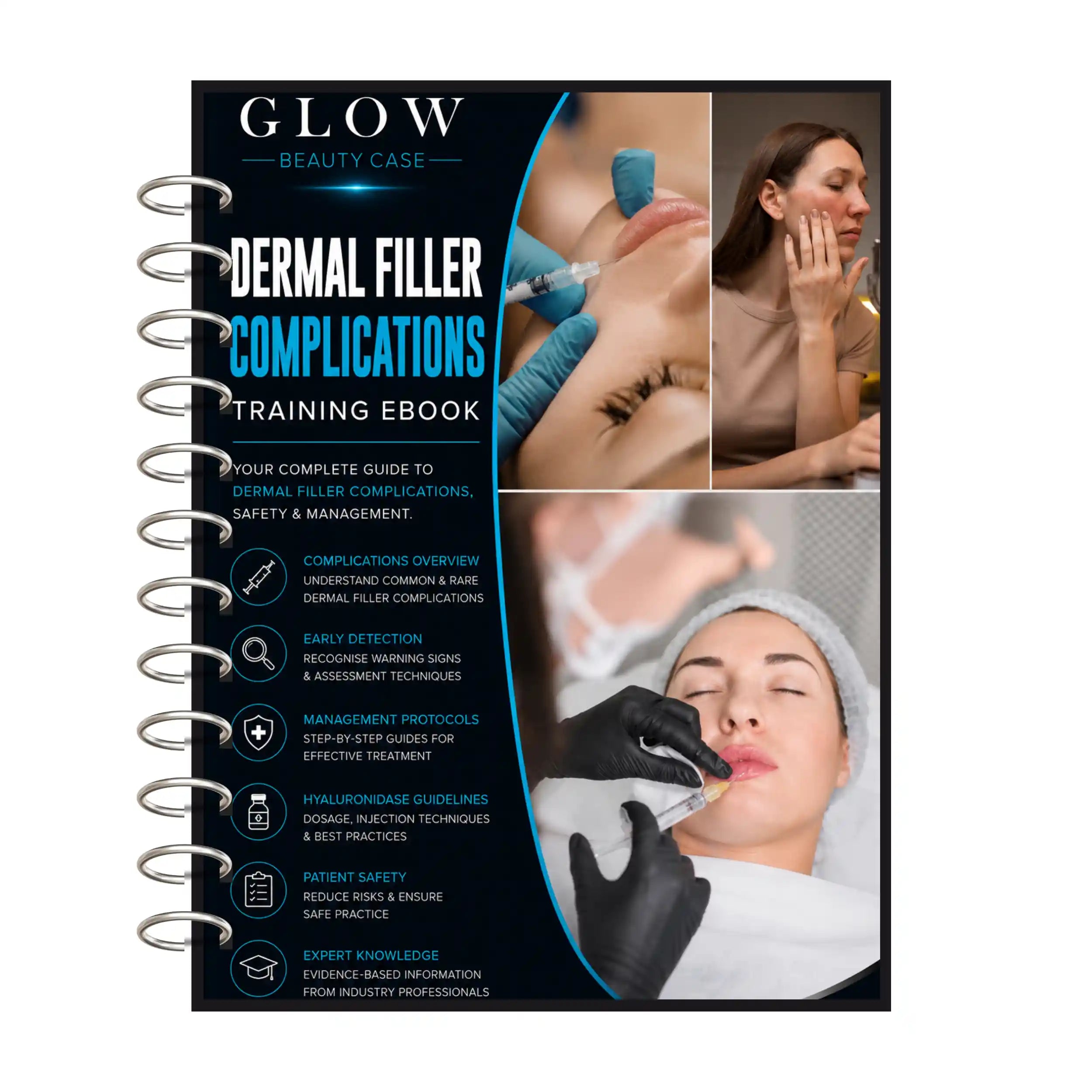 Dermal Filler Complications Training Manual