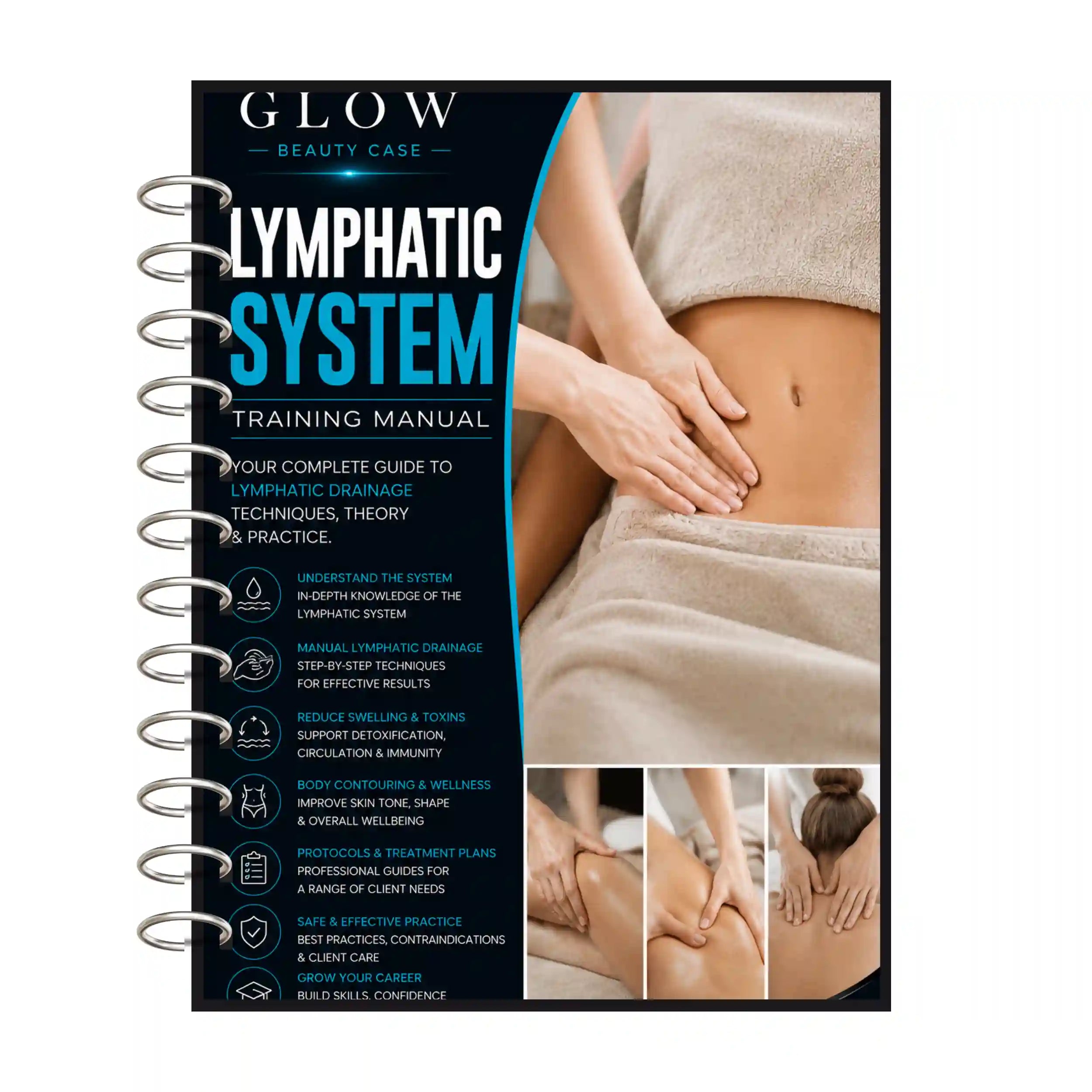 Lymphatic System Training Manual Ebook