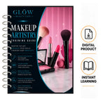 Makeup Artistry Training eBook: Professional Techniques eBook