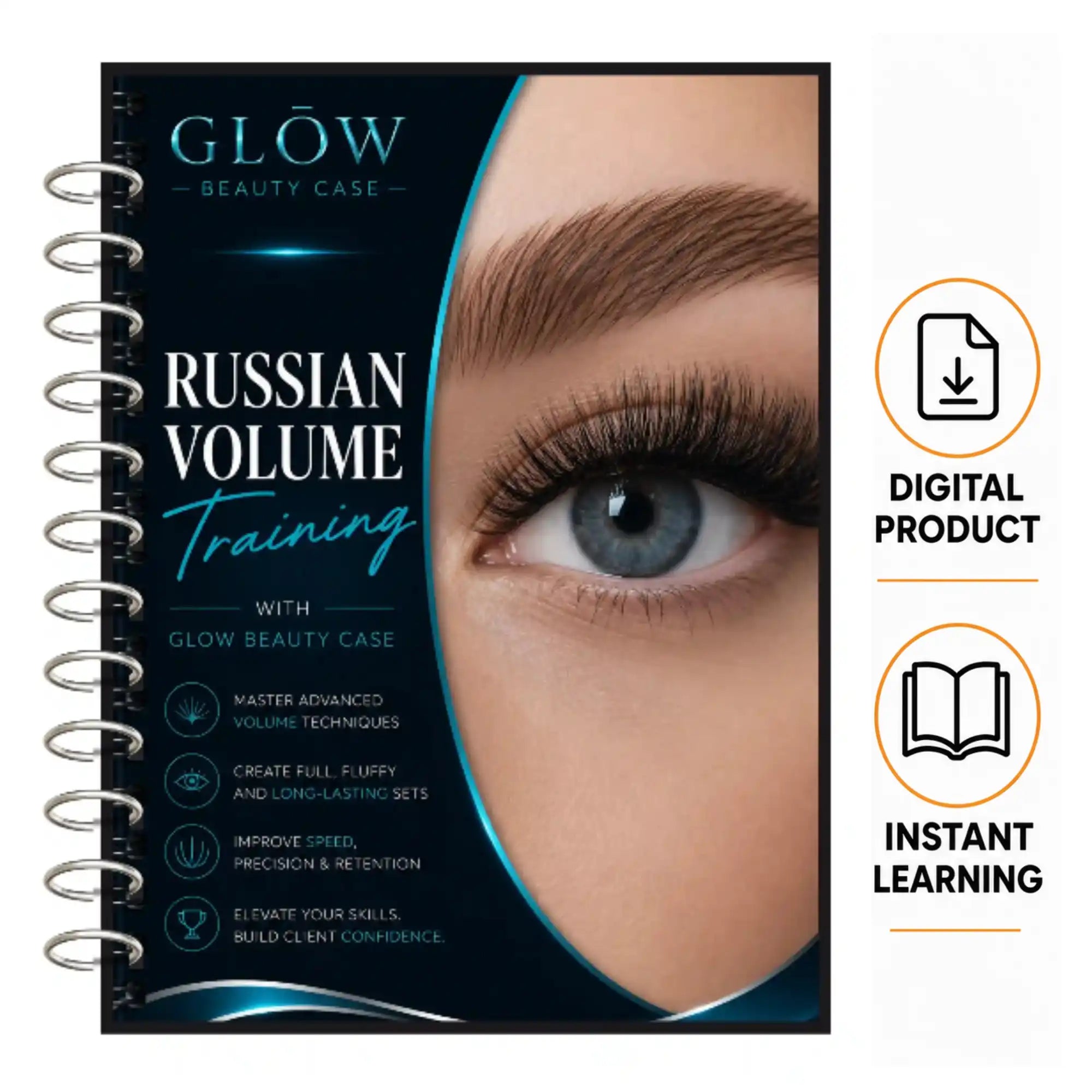 Professional Guide To Russian Eyelashes