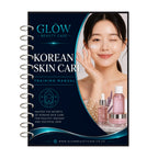 Professional Korean Skincare eBook Manuals Bonus Bundle