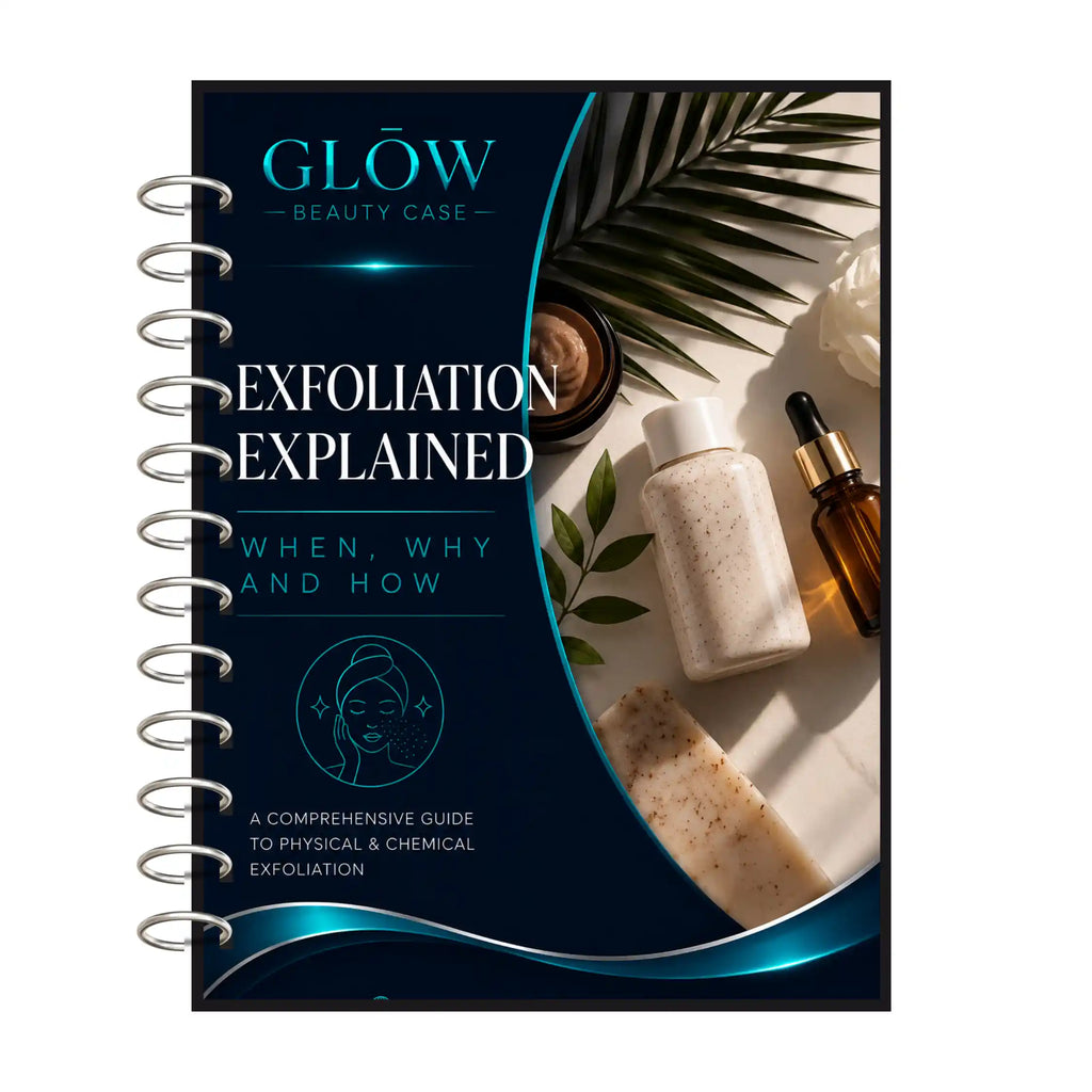Skin Care Exfoliation & Cleansing Pro Ebook
