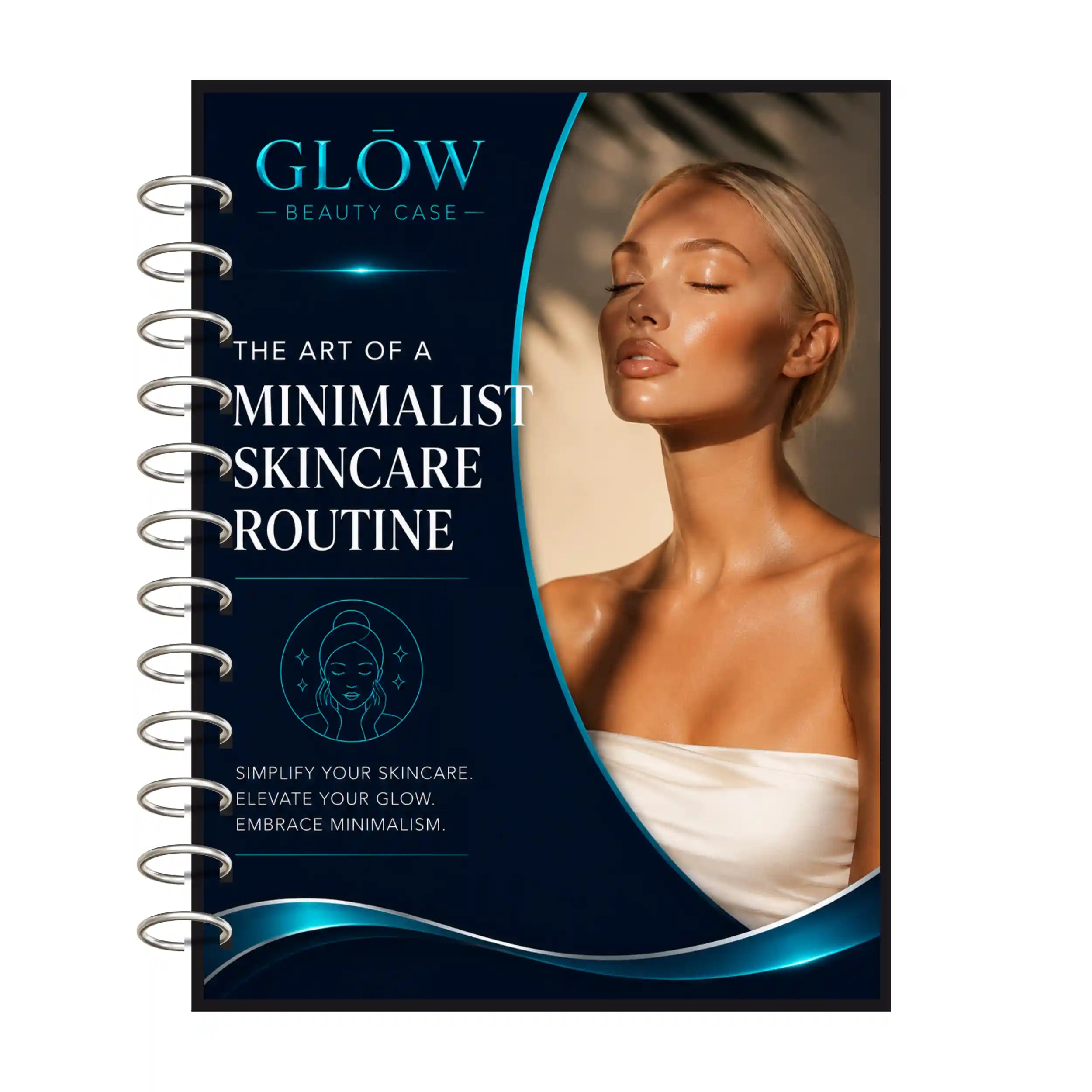 Skinimalisim - New Trend Skincare eBook