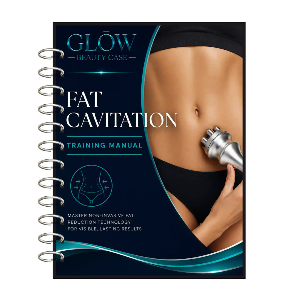 Ultrasonic Cavitation Training Manual eBook PDF