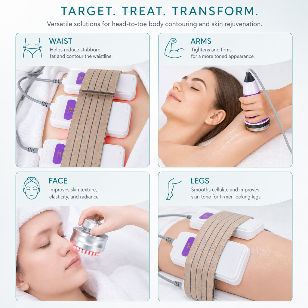 body sculpting device​