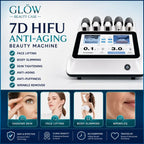 hifu treatment machine