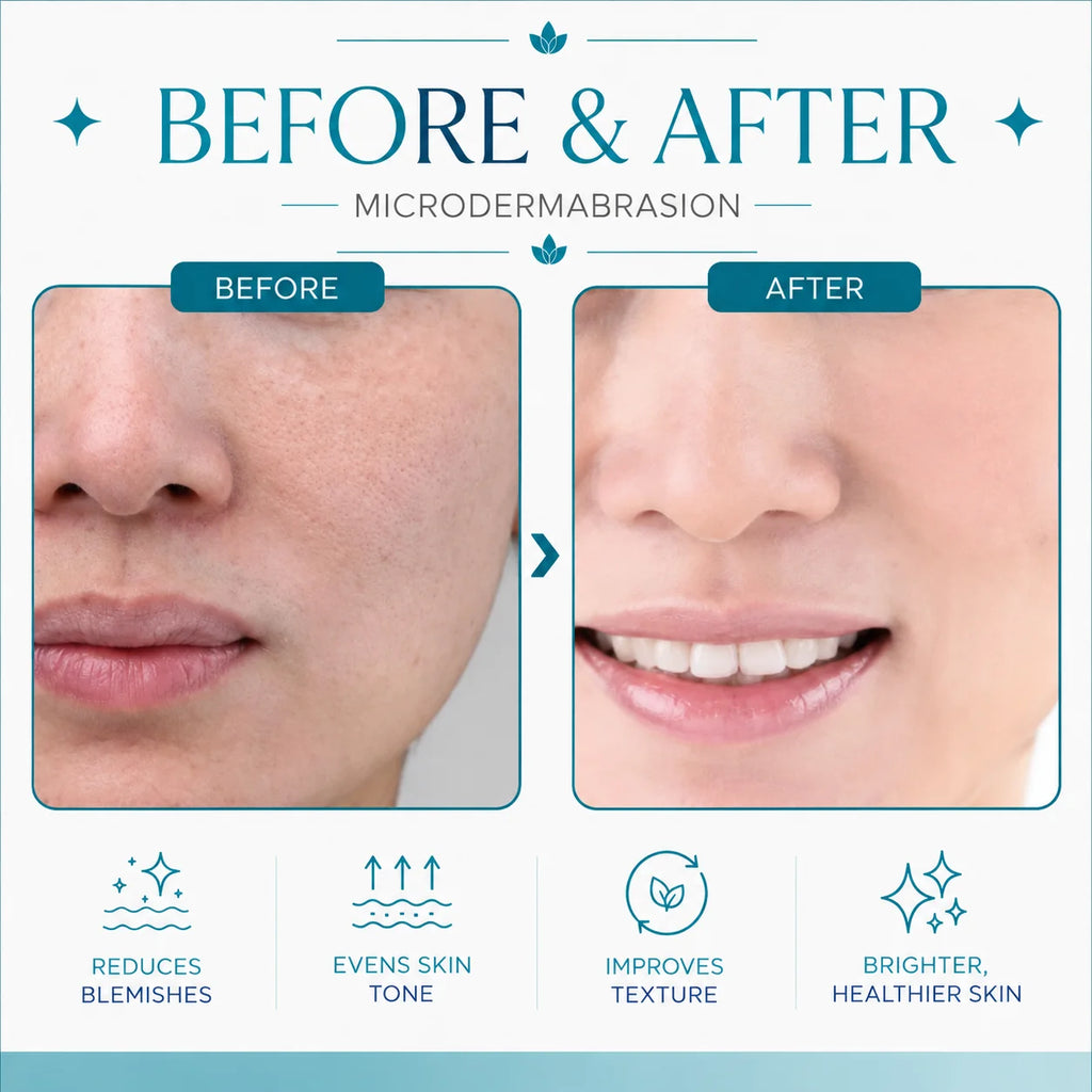 hydra facial machine