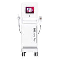 2 in 1 Gold EMSzero Pro Microneedling RF System
