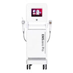 2 in 1 Gold EMSzero Pro Microneedling RF System