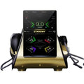 2 in 1 Non-Invasive 12d HIFU Machine 22D MAX