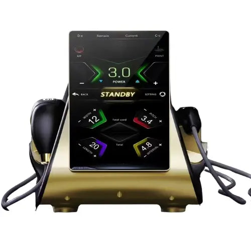 2 in 1 Non-Invasive 12d HIFU Machine 22D MAX