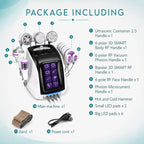 cavitation slimming machine