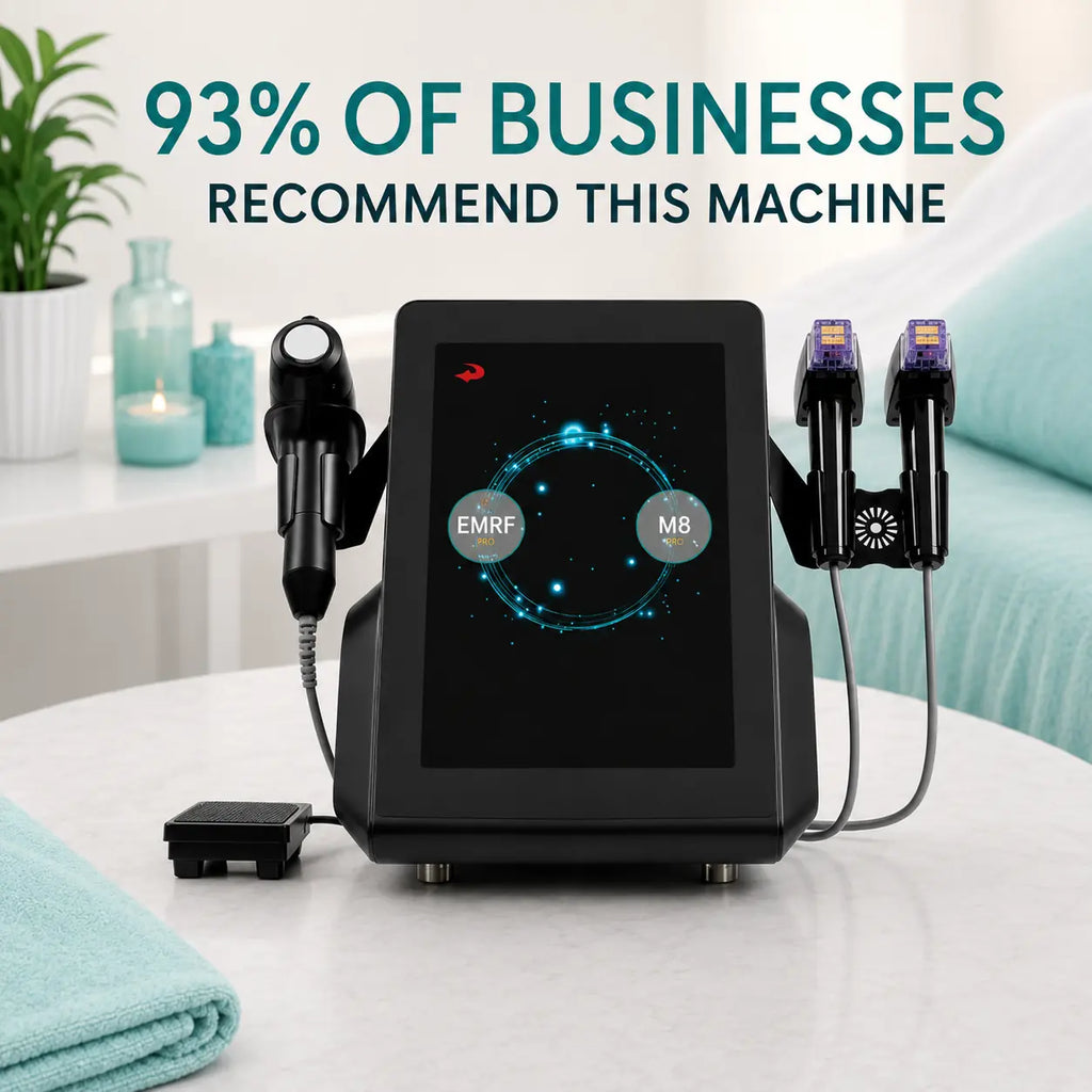 best rf microneedling machine