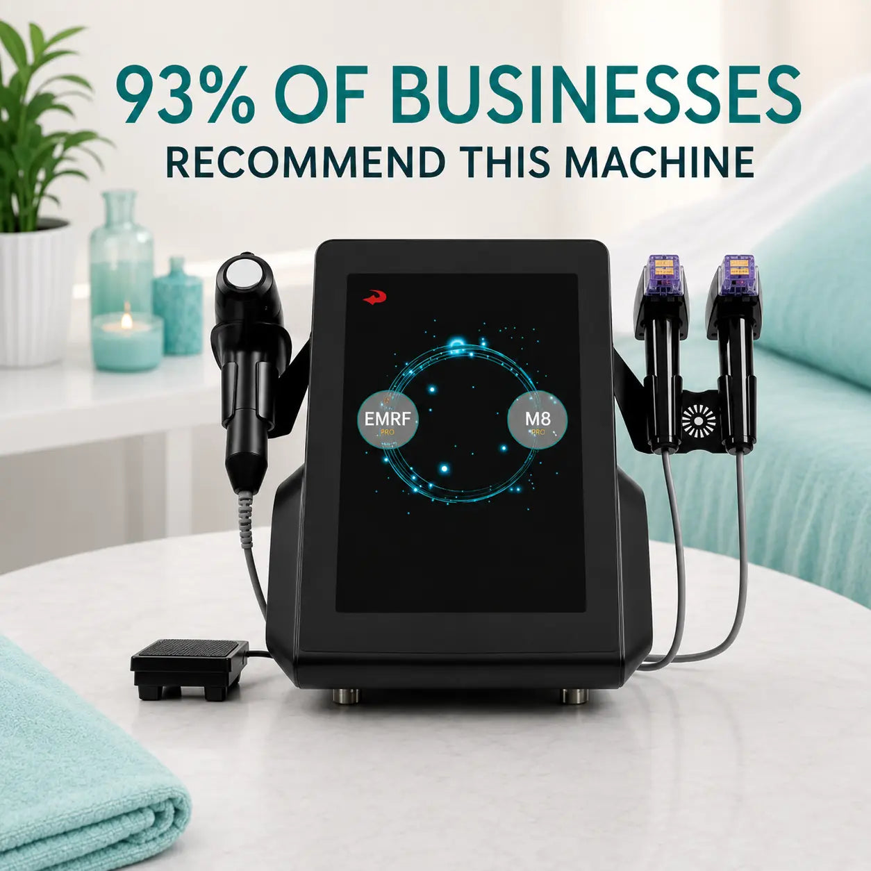 best rf microneedling machine