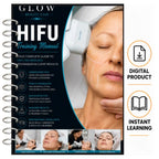 HIFU High-Intensity Focused Ultrasound Training Manual Ebook