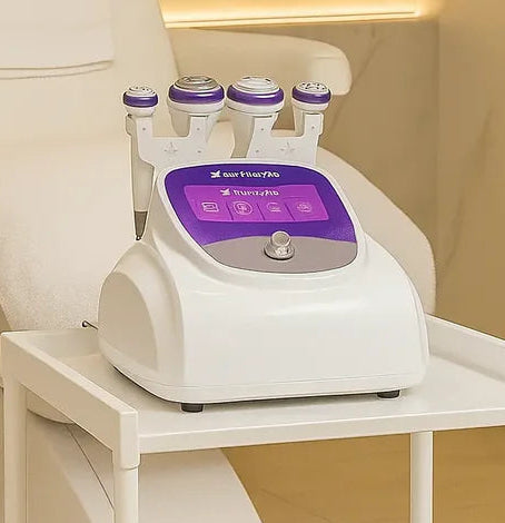 30K S-Shape Cavitation and RF Machine
